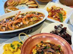 -怡得饭庄·宋大妈昆明菜(海埂店)