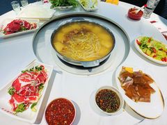 -八仙水煎牛肉(邮电小区店)