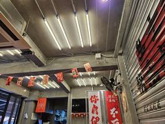 -孖记茶档·热腾茶餐(江南西plus店)