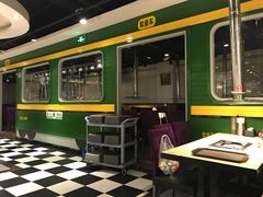 -比尔斯健康烤肉自助餐厅