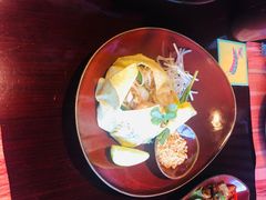-红泰·泰精选·特色料理(中山路店)
