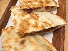 -红小满休闲餐厅(十全街店)