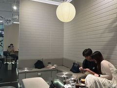 -Dogi&kiki Coffee(中心商务大厦店)