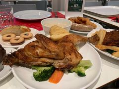 -宜家·瑞典风味餐厅(无锡店)