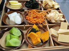 -芈重山老火锅(广州首店)