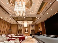 -长沙运达喜来登酒店