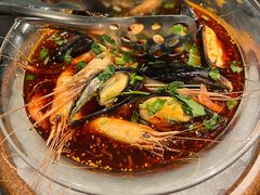 -航迹厨房 Merchant Kitchen(上海鲁能JW万豪侯爵酒店)