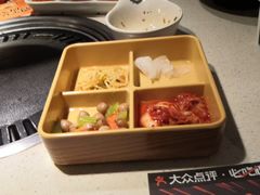 -猫爪爪原切自助烤肉(观音桥阳光世纪店)