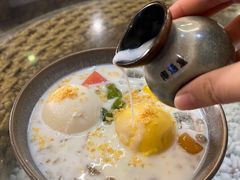 -椰语堂·海南清补凉(中山骑楼店)