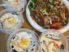-南木湾·孔雀宴手抓饭·傣味餐厅