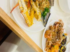 -第六季自助餐厅(甜水园店)