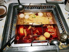 -野妹火锅(布吉店)