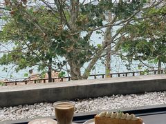 -Vanilla Specialty Coffee(八大关店)