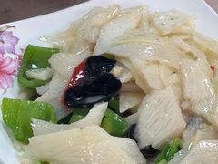 -洪霞餐馆