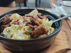 -度小月(百老汇美食街店)