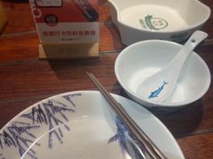 -前海沿·青岛菜(五四广场永旺店)