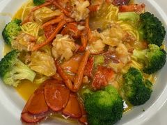 -尖沙咀大酒楼(大沥竹基南店·粤菜海鲜·宴会聚餐)