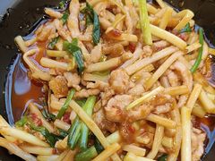 -乔阿马·江南味·驴肉香(龙湖华泾天街店)