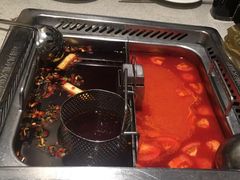 -海底捞火锅(龙湖三千集店)