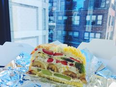 -HARBS(9th avenue)