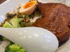 -王春春鸡汤饭(上海中海环宇城店)