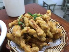 -胡子饮食店