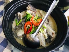 -钱大妈海鲜饭店(保利林语店)