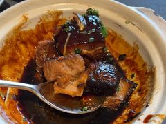 -沈灶河豚宴·河豚融合餐厅(汉中路店)