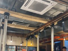 -炽城·烤肉名家(鸿达中央广场店)