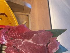 -AJIYA·池袋日式烧肉自助(天津万象城店)