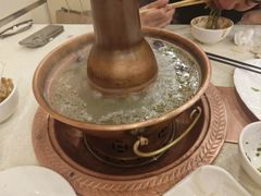 -八先生涮肉房(三里河店)