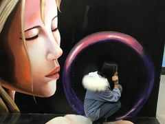 -成都梵高星空艺术馆(春熙路旗舰店)