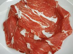 -風林火山烤室·涮肉