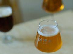 -得欢咖啡&精酿