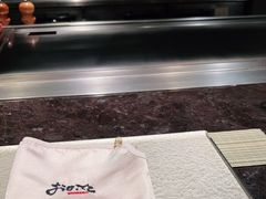 -Ginza Onodera铁板烧(外滩十八号店)