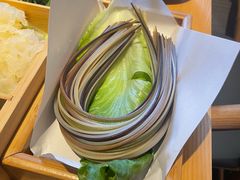 麻姑生态五色贡米米线-十二舍·湯物素煮(江泰潤政店)