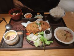 -味太助·银饭食堂(中华城店)