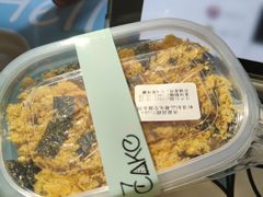 -7cake榴莲千层蛋糕(松江店)