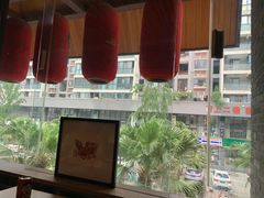 -五厨火锅(长城西一路店)