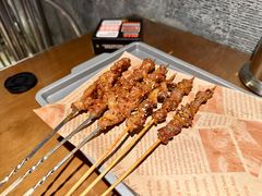 -神府路壹号·海鲜烧烤·砂锅粥·锅物(三坊七巷店)