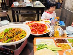 -阿财老铺·老蚌埠龙虾城(华夏总店)