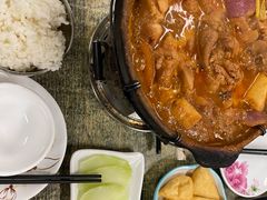 -范贤光鸡公煲(平乐园总店)