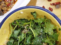 -老三样·美食研究中心(世贸路店)
