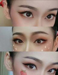 -熙画美上门MakeUp美甲美睫