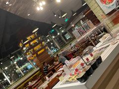 -上海浦东嘉里大酒店