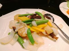 -上海小南国(正大店)