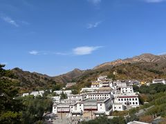 -五当召景区