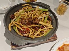 -马尔龙新疆饭店·清真(长青路店)
