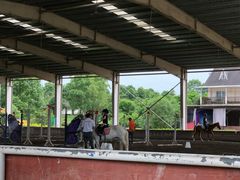 -重庆和泰马术俱乐部