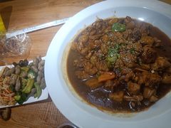 -猫姑娘大盘鸡(商城路店)